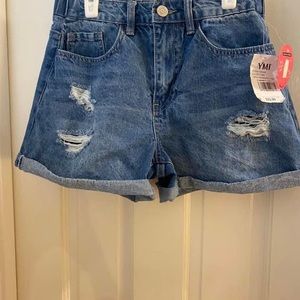 Shorts